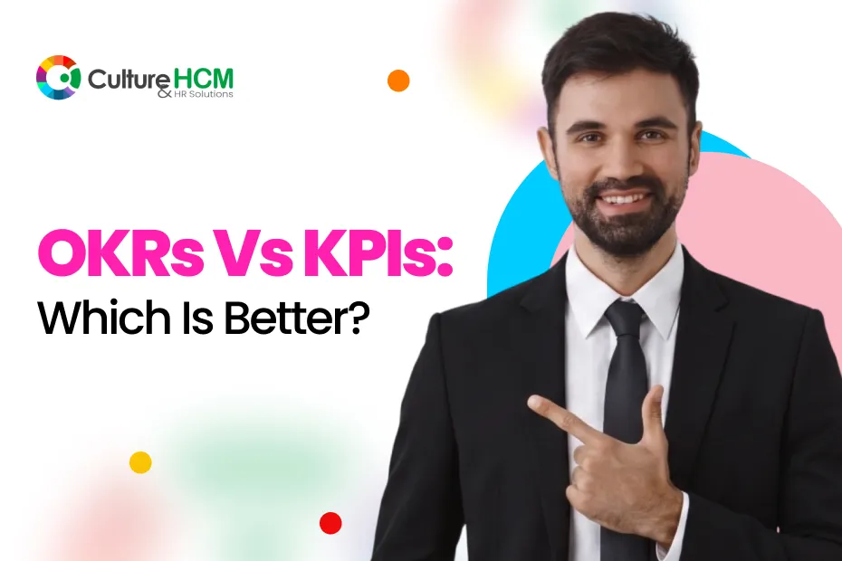 OKRs vs KPIs: Key Differences and Which Is Better