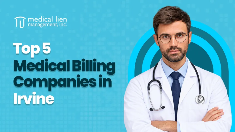 Medical Billing Companies in Irvine