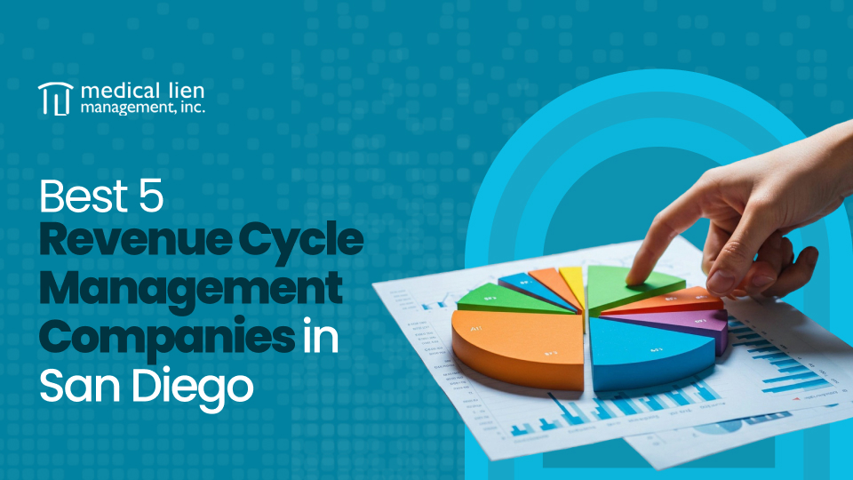 Best 5 Revenue Cycle Management Companies in San Diego