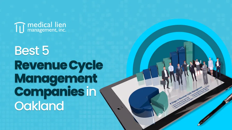 Top 5 Revenue Cycle Management Companies in Oakland