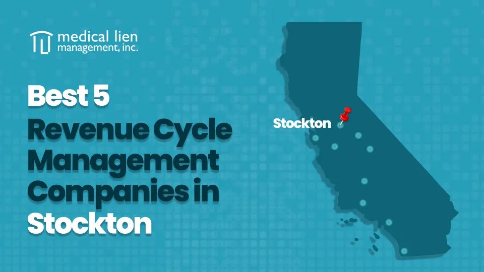 revenue cycle management companies Stockton