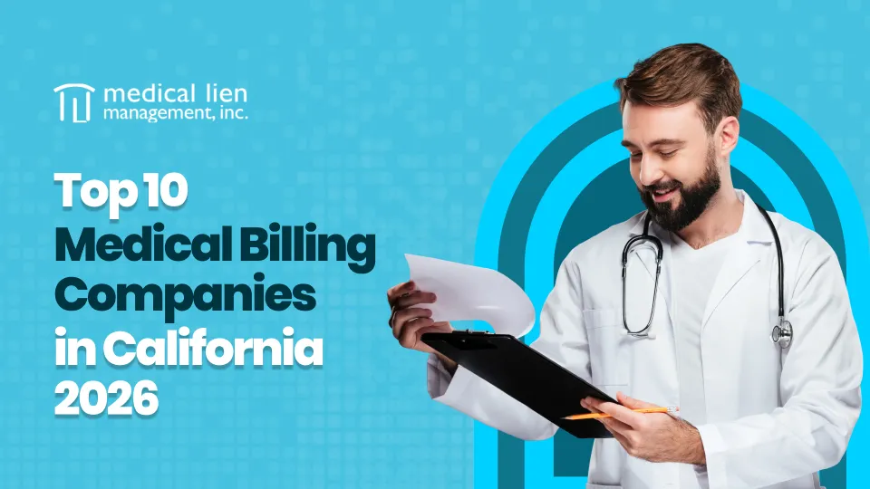 Top 10 Medical Billing Companies in California 2026