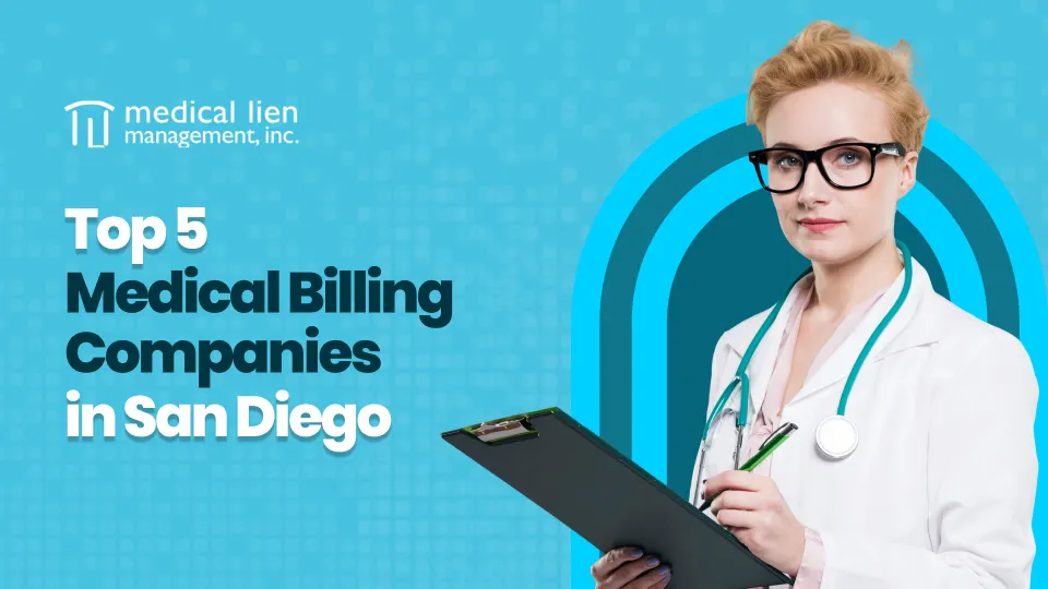 Top 5 Medical Billing Companies in San Diego (2026)