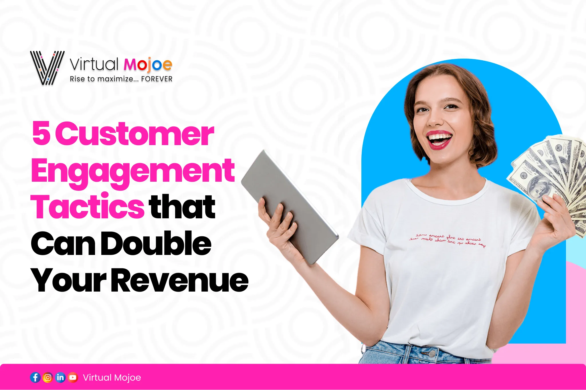 5 Customer Engagement