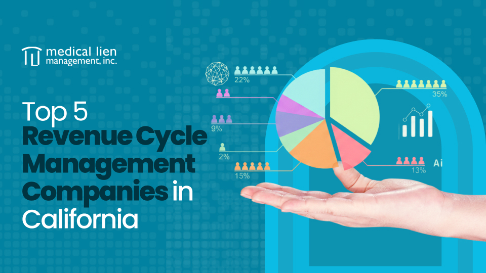 Top 5 Revenue Cycle Management (RCM) Companies in California