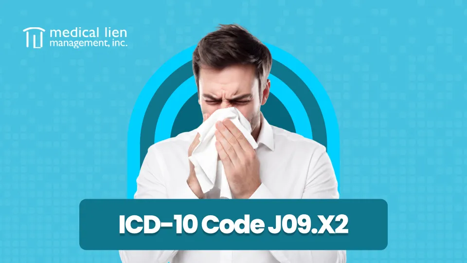 ICD-10 Code J09.X2: Complete Coding, Clinical, and Billing Guide