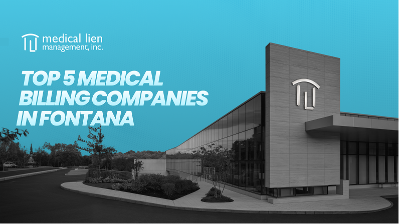 Medical Billing Companies in Fontana