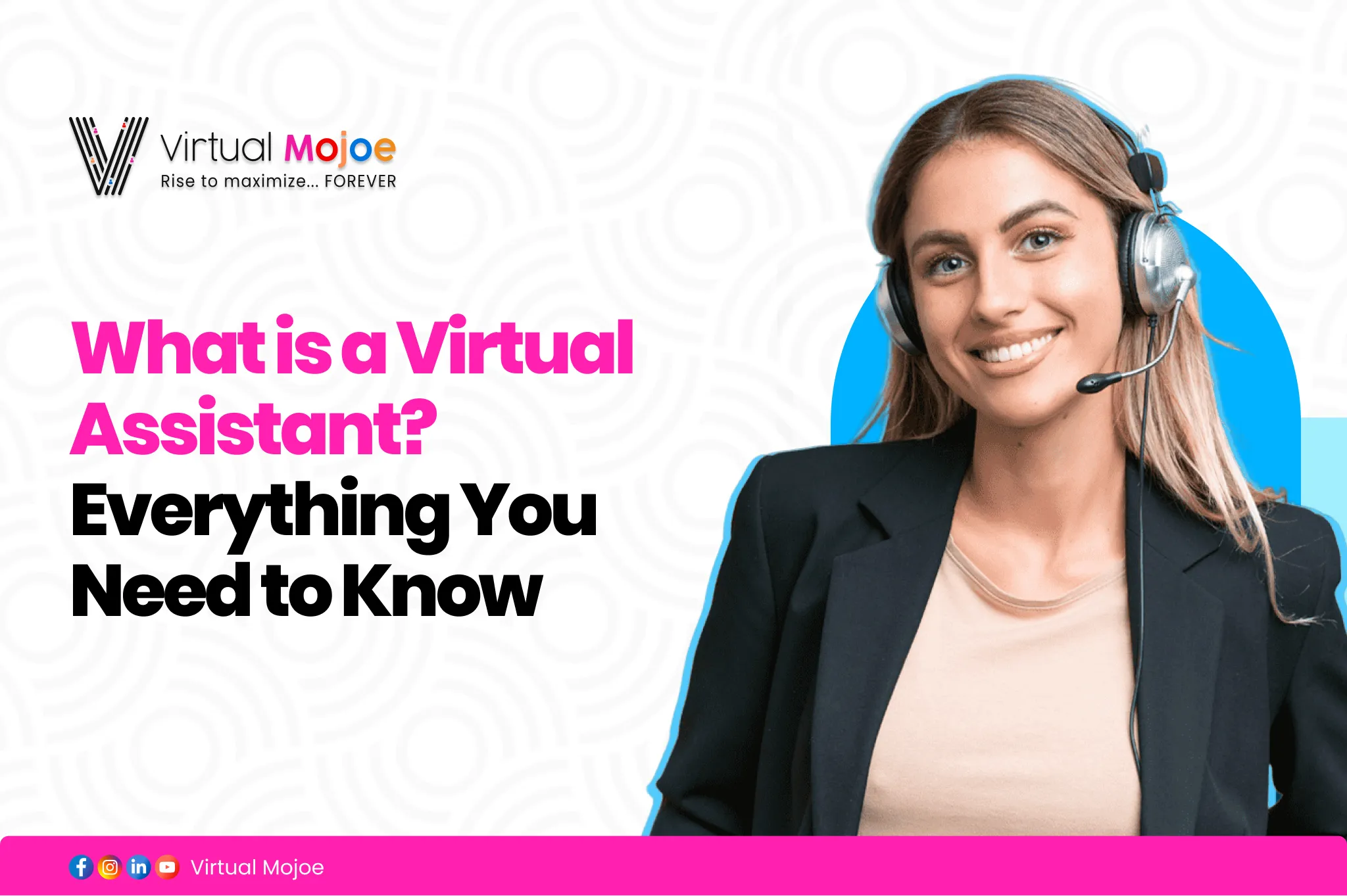 what is a virtual assistant