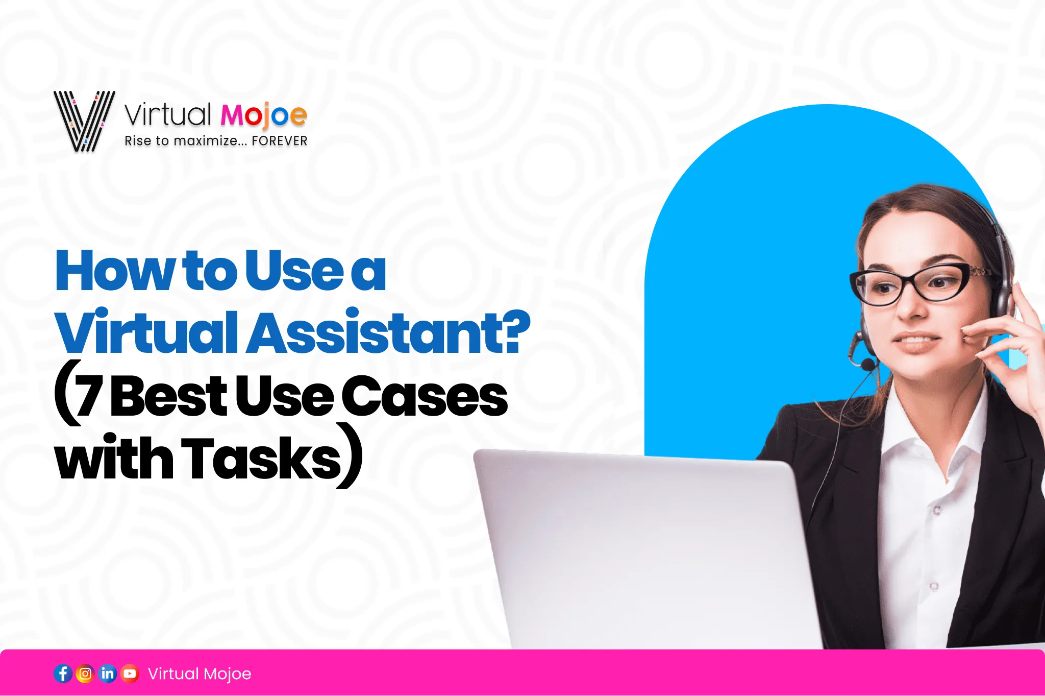Managing a virtual assistant