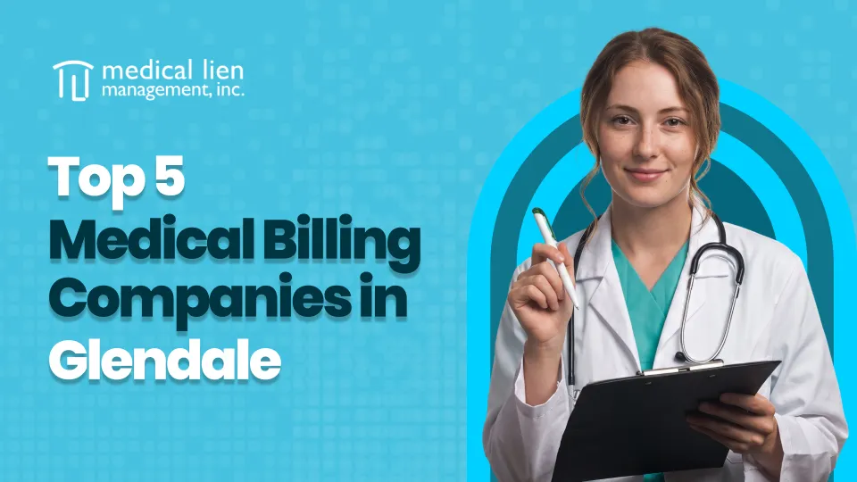 Medical Billing Companies in Glendale