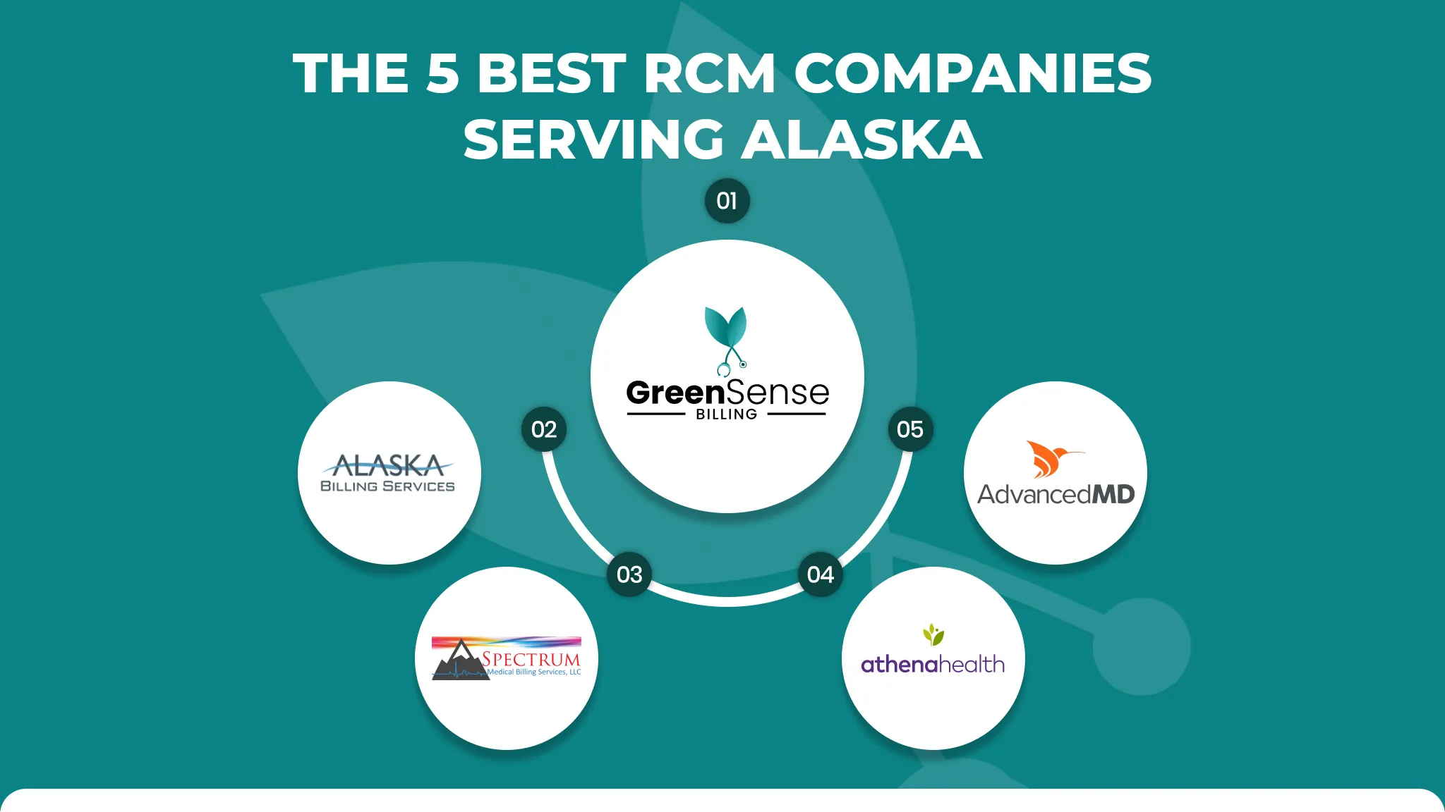 Best 5 Revenue Cycle Management (RCM) Companies in Alaska ghnjk_converted