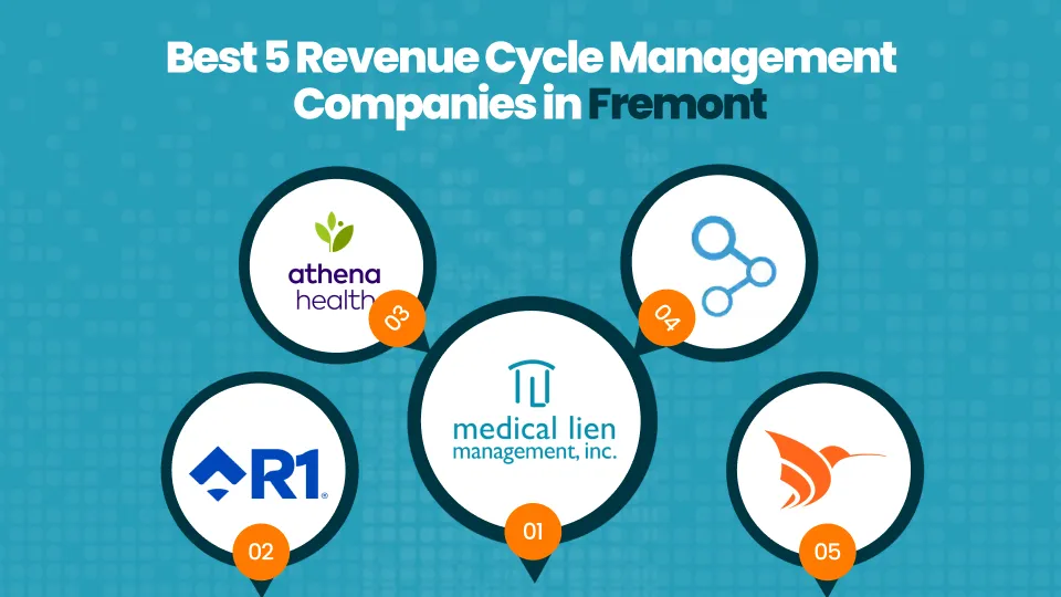 revenue cycle management companies Fremont