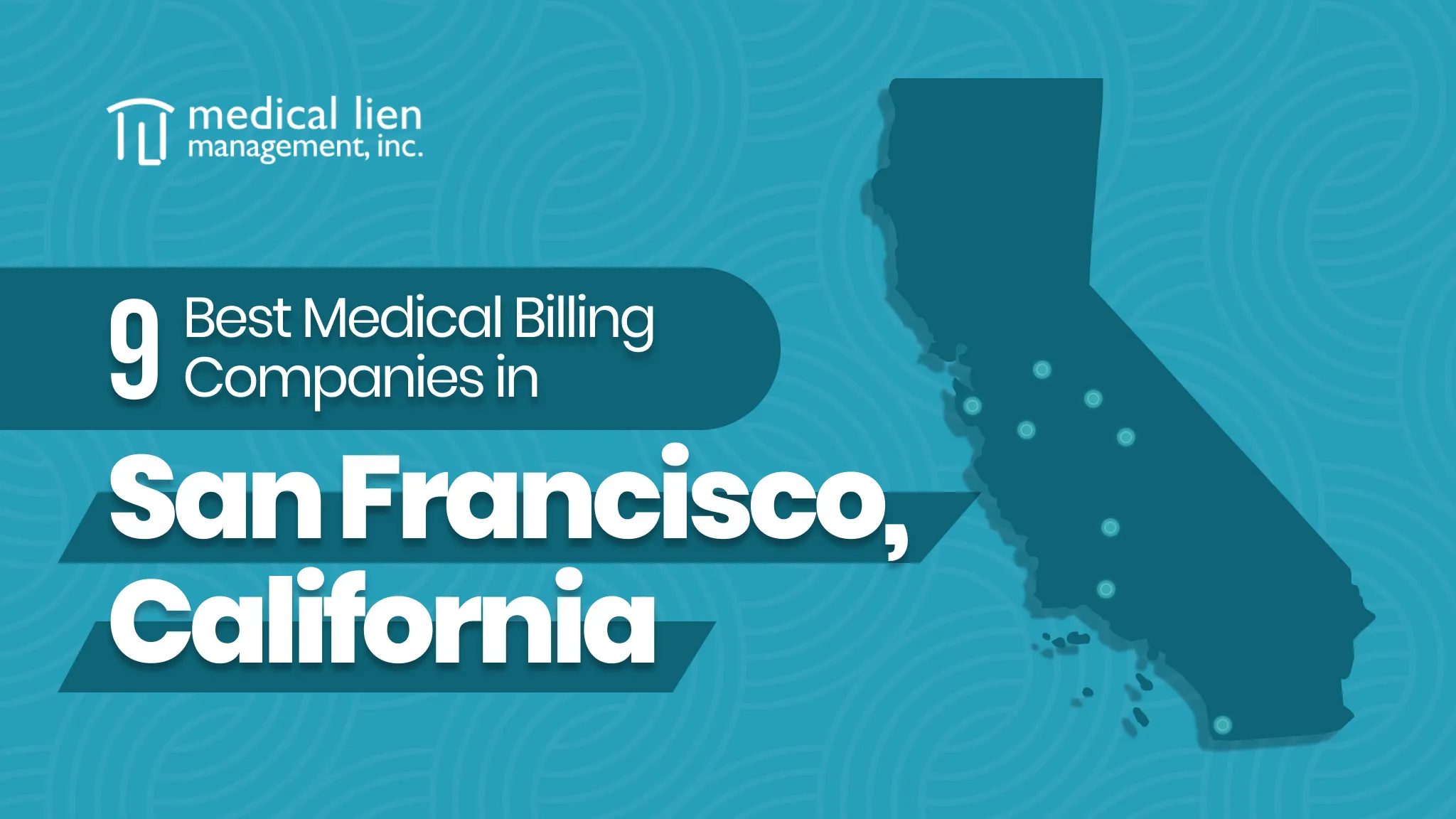 Medical Billing Companies in San Francisco, California