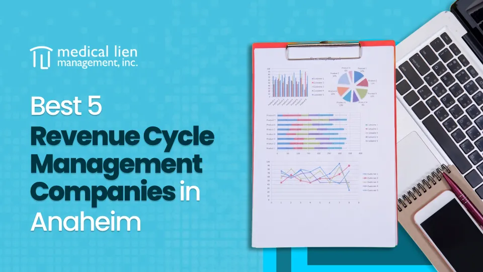 5 Best Revenue Cycle Management Companies in Anaheim
