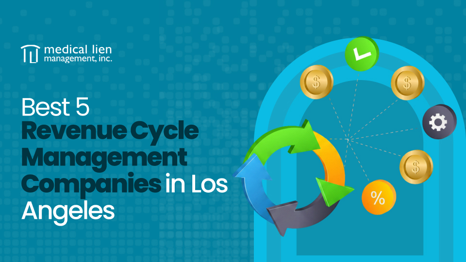 Best 5 Revenue Cycle Management Companies in Los Angeles