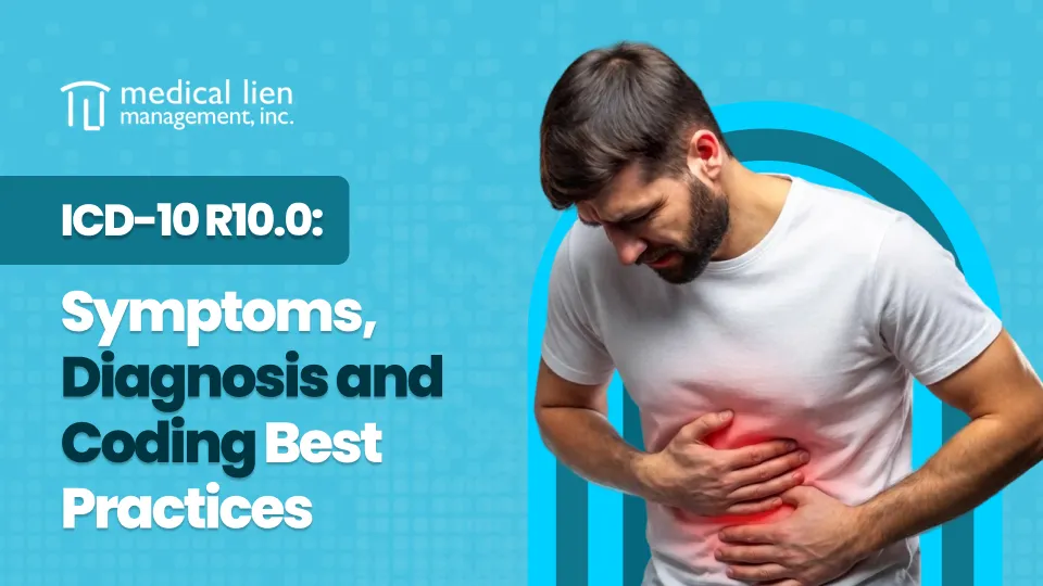 ICD-10 R10.0 Explained Symptoms, Diagnosis