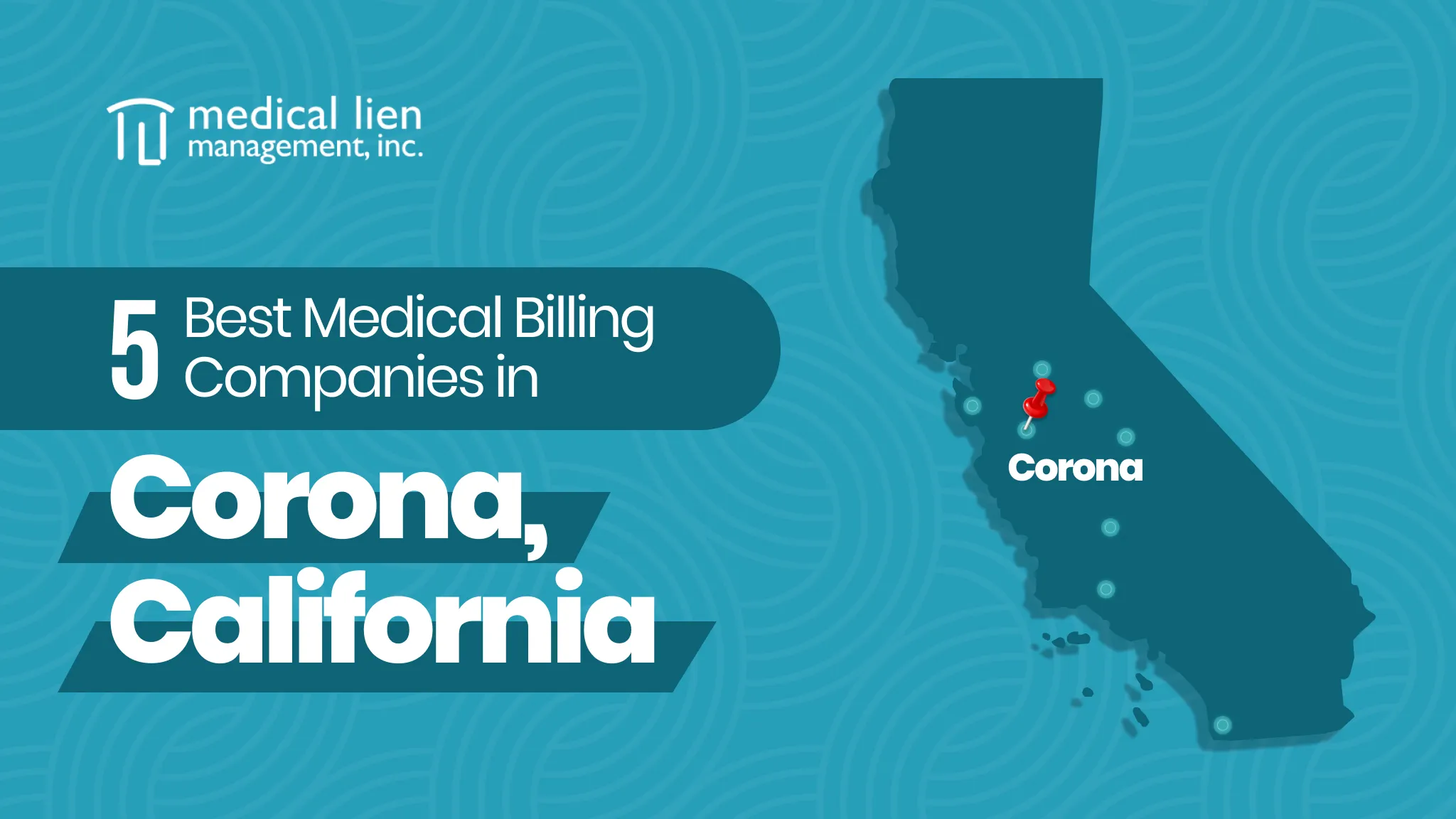 Medical Billing Companies in Corona