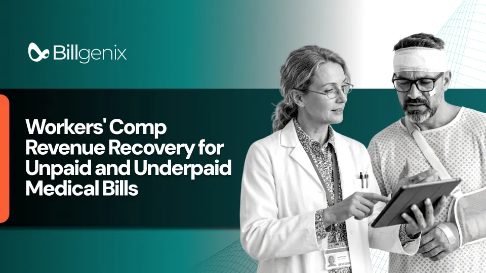 workers comp revenue recovery