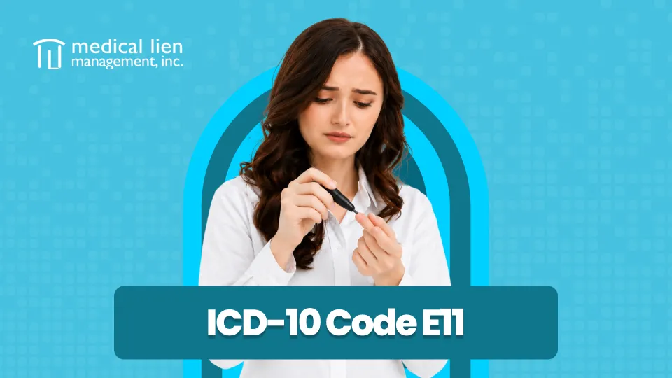 ICD-10 Code E11: Complete Coding, Documentation, and Billing Guide
