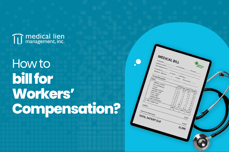 How to Bill for Workers’ Compensation: A Complete Guide