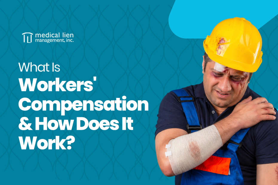 What Is Workers' Compensation & How Does It Work?