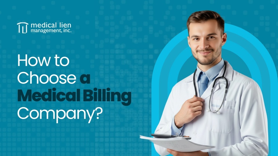 How to Choose a Medical Billing Company