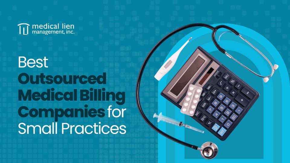 Best Outsourced Medical Billing Companies for Small Practices