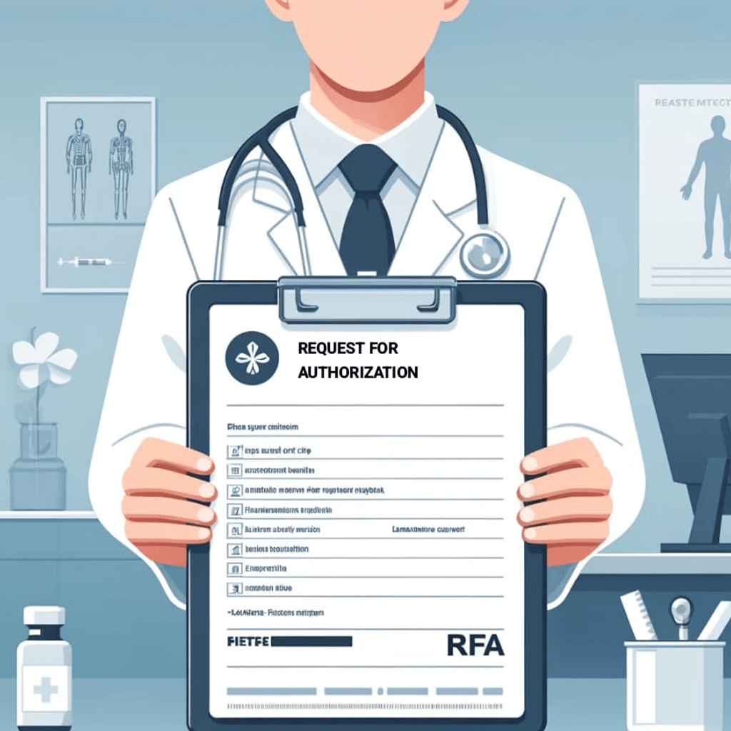 Simplify Lien Collection for Retrospective Denial of Treatment