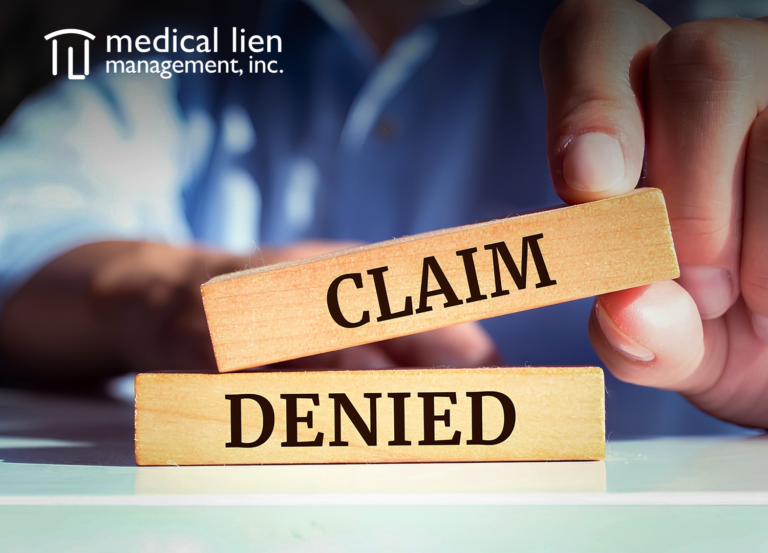 Legal Basis Denial Dilemma