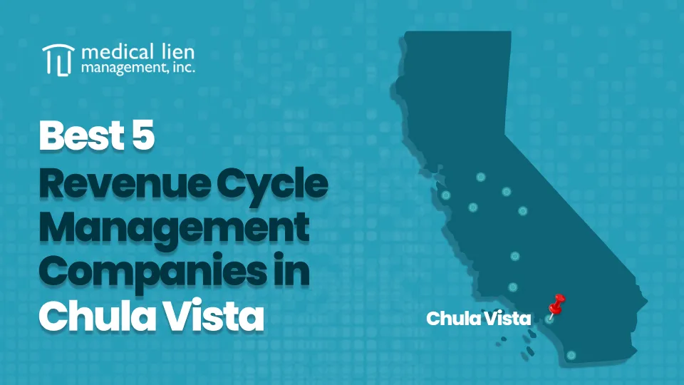 revenue cycle management companies Chula Vista